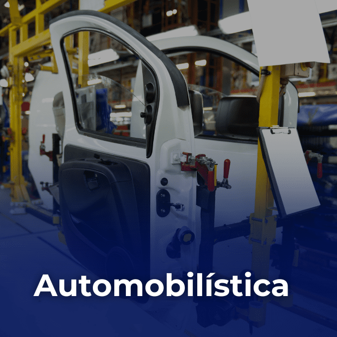 industria automobilistica